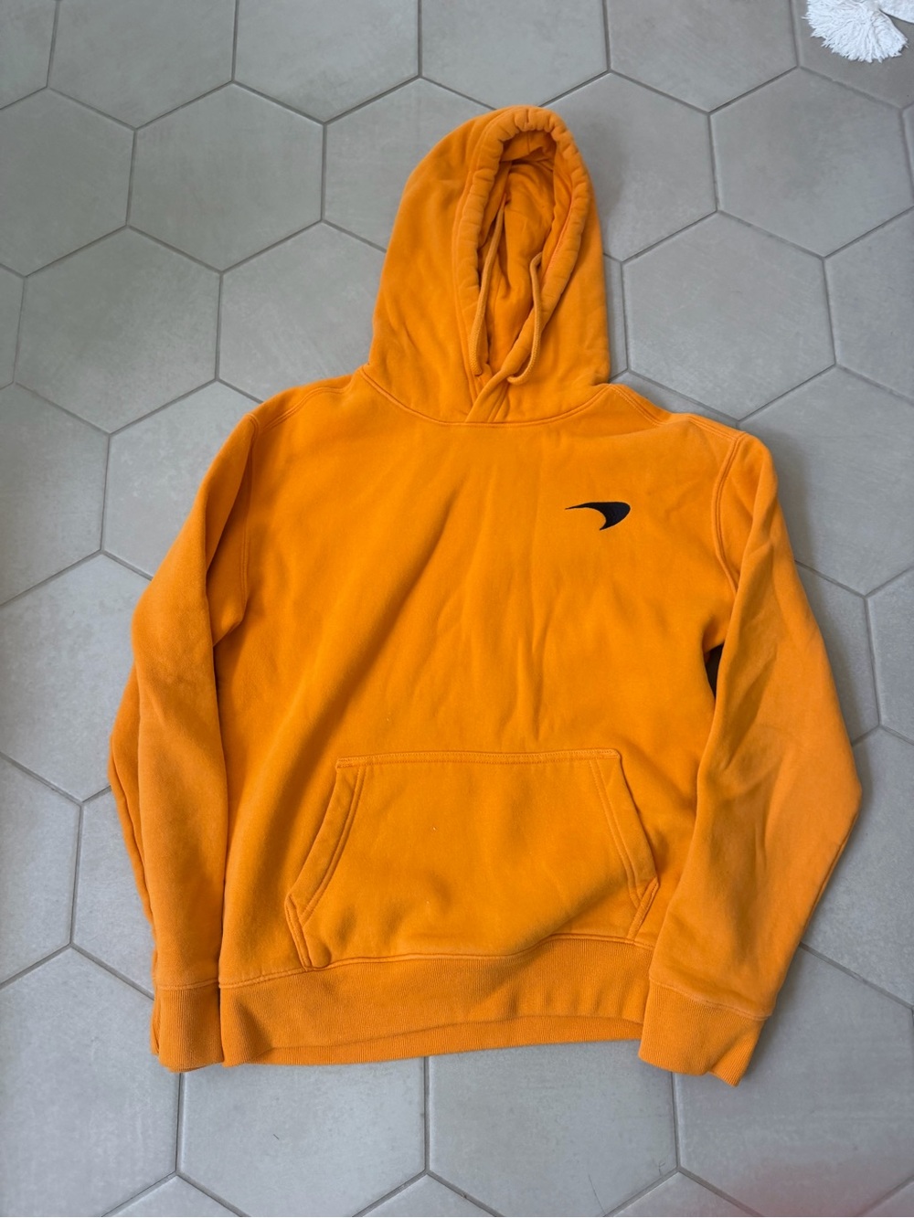 Men's Hollister Hooded Pullover Sweatshirt - Casual Comfort